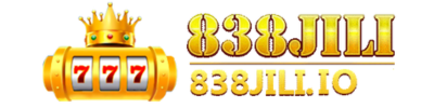 838jili Casino Official Logo